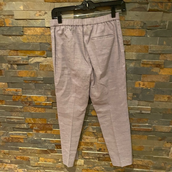Theory Eco Crunch Pant (2 sizes) NWT - Picture 3 of 5